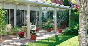 Wintergarten Terrassendacher Markisen Sonnenschutz Terrassen Dach Wintergarten Garten