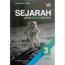 Pdf sejarah indonesia kelas 12. Terbaru Sejarah Peminatan Sma Kelas Xii K13 Revisi Shopee Indonesia
