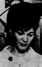 Beatrice Ann Sawaryn Eisenberg (1941-1969)