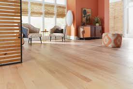 I found whatever coloring this stuff had built in was absolutely perfect. Hardwood Floor Designs Contractor Gallery Bona Us