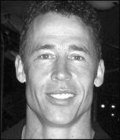 Martin DIRRANE Obituary (2010)