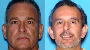 Manuel Marin's Instagram, Twitter & Facebook