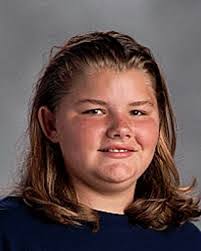 Krista Mccartney's Instagram, Twitter & Facebook