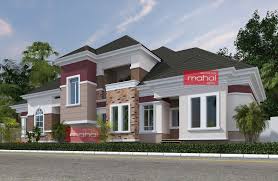 Check spelling or type a new query. Contemporary Nigerian Residential Architecture Sele House 5 Bedroom House Bungalow Style House Bungalow House Design 5 Bedroom House