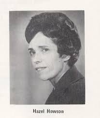 Dinny and the Witches