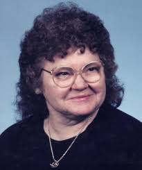 Eva Pierce Obituary April 7, 2016