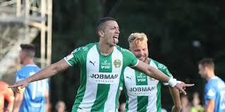 Hammarby vs trelleborg on 1 april 2021 in sweden: Hammarby Hakar Pa Aik I Toppen Gp