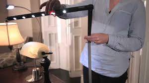 Best Desk Lamp For Your Home Office Work From Home Desk Lighting Tips Lamps Plus Youtube