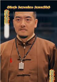 Mateo Artes Marciales Chinese Drama