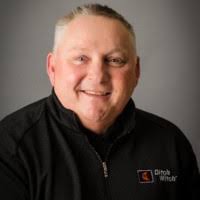 Ditch Witch Management Team