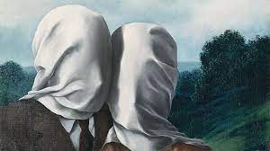 Check spelling or type a new query. Rene Magritte The Lovers Hd Wallpaper 10612 Magritte Paintings Magritte Art Rene Magritte The Lovers