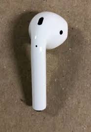 Apple Airpods Right Airpod Only 2nd Generation Genuine Apple In 2020 Apple Computer Accessories Apple Airpods 2