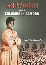 Lectures from Colombo to Almora (Paperback) - Advaita Ashrama
