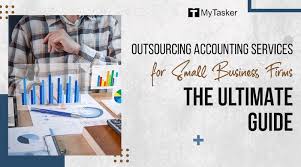 Outsourced Bookkeeping Services is what your business needs