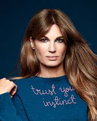 Jemima Khan: I made doomed love match with Imran into a rom-com