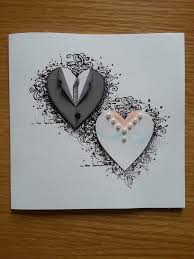 You can edit your name on that image greetings to add your name as well wisher. Diy Wedding Anniversary Card For Parents