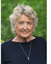 Nadine Hope Holstein Obituary (2025)