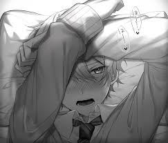 tenma tsukasa and kamishiro rui (project sekai) drawn by chanms | Danbooru