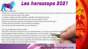 Welcome to june, fiery leo! Leo Horoscope 2021 Predictions Career Health Love Compatibility Travel Relationship Youtube