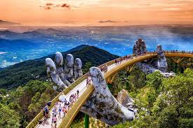 du lịch Đà Nẵng tháng 6