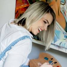 Profile for Melissa Casanova