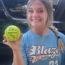 Skyler Pruitt's Instagram, Twitter & Facebook