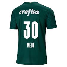 Felipe melo, 37, from brazil sociedade esportiva palmeiras, since 2017 defensive midfield market value: Herren Fussball Felipe Melo 30 Heimtrikot Grun Trikot 2020 21 Hemd