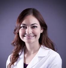 Mackenzie Hartman Gonzalez CV