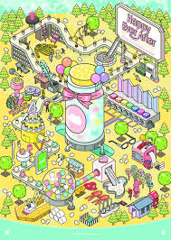 Link full bts 4th muster indosub : Info Bts 4th Muster Happy Ever After 171102