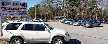 Owner and licensed used car dealer david lanzer started monarch auto sales of greensboro as part of a larger mission: Used Cars Wendell Nc Used Cars Trucks Nc Action Auto Sales