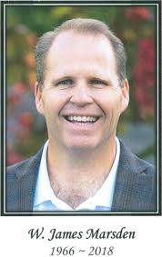James Marsden