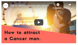 As we mention in our scorpio man personality guide, he has an uncanny ability to read people like a book. How To Attract A Cancer Man Get Our Top Seduction Tips