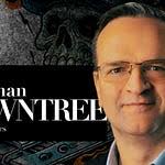 David Applegate Knows Where Your Favorite Company's Actually Buys Its Stuff