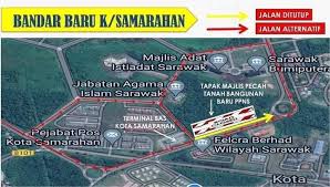 Wanita selamat melahirkan bayi perempuan di dalam kereta dengan bantuan dua polis wanita ibu pejabat polis daerah (ipd) kota kota samarahan: Kota Samarahan Photos Facebook