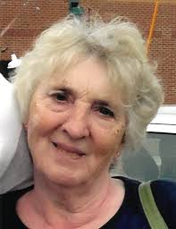 Obituary information for Irmgard "Irma" Ehrike