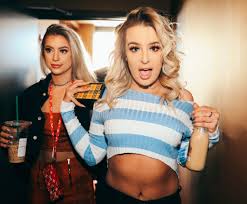 What Happened To Tana And Ashley Schwan | Tiktok