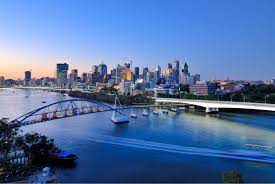 Brisbane becomes fourth australian city ordered into lockdown. Brisbane To Enter Three Day Lockdown After Uk Covid 19 Variant Case World The Jakarta Post