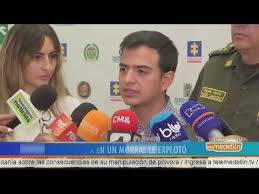 + add or change photo on imdbpro ». Un Joven Murio Tras Explosion De Artefacto Cerca A La U De A