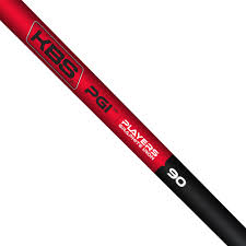 Kbs Pgi Player'S Graphite Iron Black Matte Shafts (0.370) – Golf Shafts  Australia