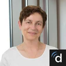 Dr. Rachel Buchsbaum, MD