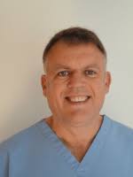 Mr Gary Boon : Podiatric surgery