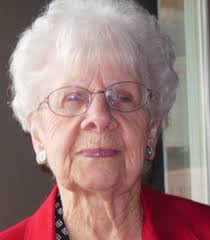 Obituary for Charlotte Flora McNall (Parris)