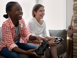 Rebus puzzles, also known as word picture puzzles or picture riddles, use images or words to convey a phrase or message, typically a common idiom or expression. 6 Benefits Of Video Games For Kids Understood For Learning And Thinking Differences