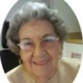 Gertrude Suess Obituary (2013)