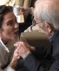 Line of Duty star Vicky McClure left devastated after 'much-loved hero'  granddad dies as she makes emotional tribute