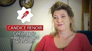 Tu veux regarder l'épisode 5 de la saison 9 de candice renoir en streaming ? Cecile Bois Reagit Aux Episodes 7 Et 8 De Candice Renoir Video Youtube