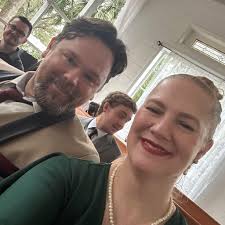 Happy Birthday to Iron Butterfly Collective Members