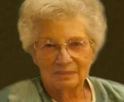 Louise Bormann Obituary March 29, 2016