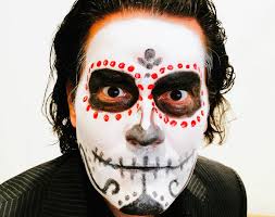 Happy Halloween!!! @zuillbailey @colbertartists @halacartists  @mesaartscenter @elpasopromusica @nw_bachfest @juneaujazzandclassics  @sitkamusicfestival @utepmusic
