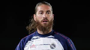 Psg Make Contact With Sergio Ramos As Race To Sign Former Real Madrid Captain Gathers Pace Goal Com